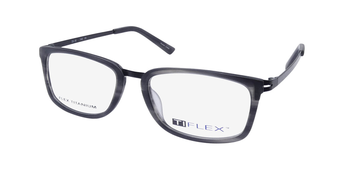 TiFlex 1771 Eyeglasses by ModaFrames