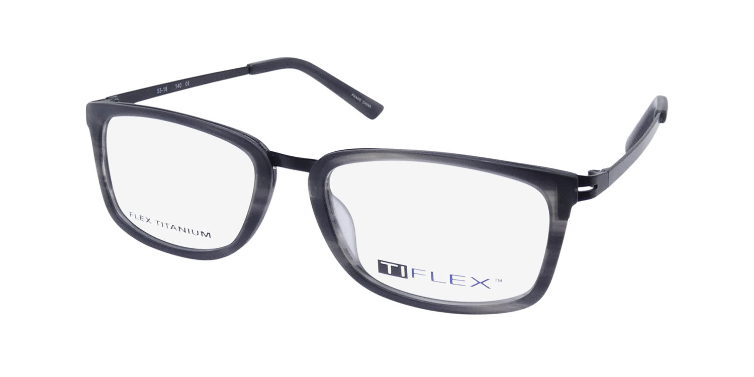 TiFlex 1771 Eyeglasses by ModaFrames