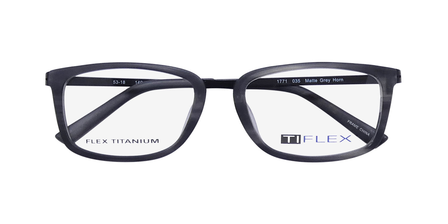 TiFlex 1771 Eyeglasses by ModaFrames