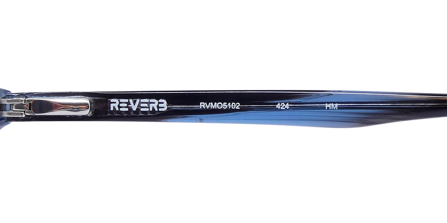 Reverb Rvmo5102 Eyeglasses by ModaFrames