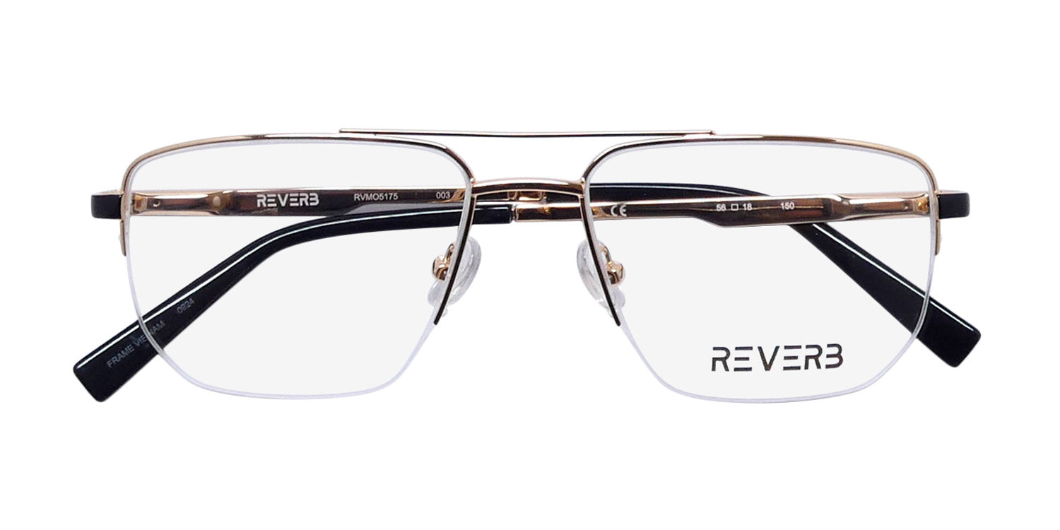 Reverb Rvmo5175 Eyeglasses by ModaFrames