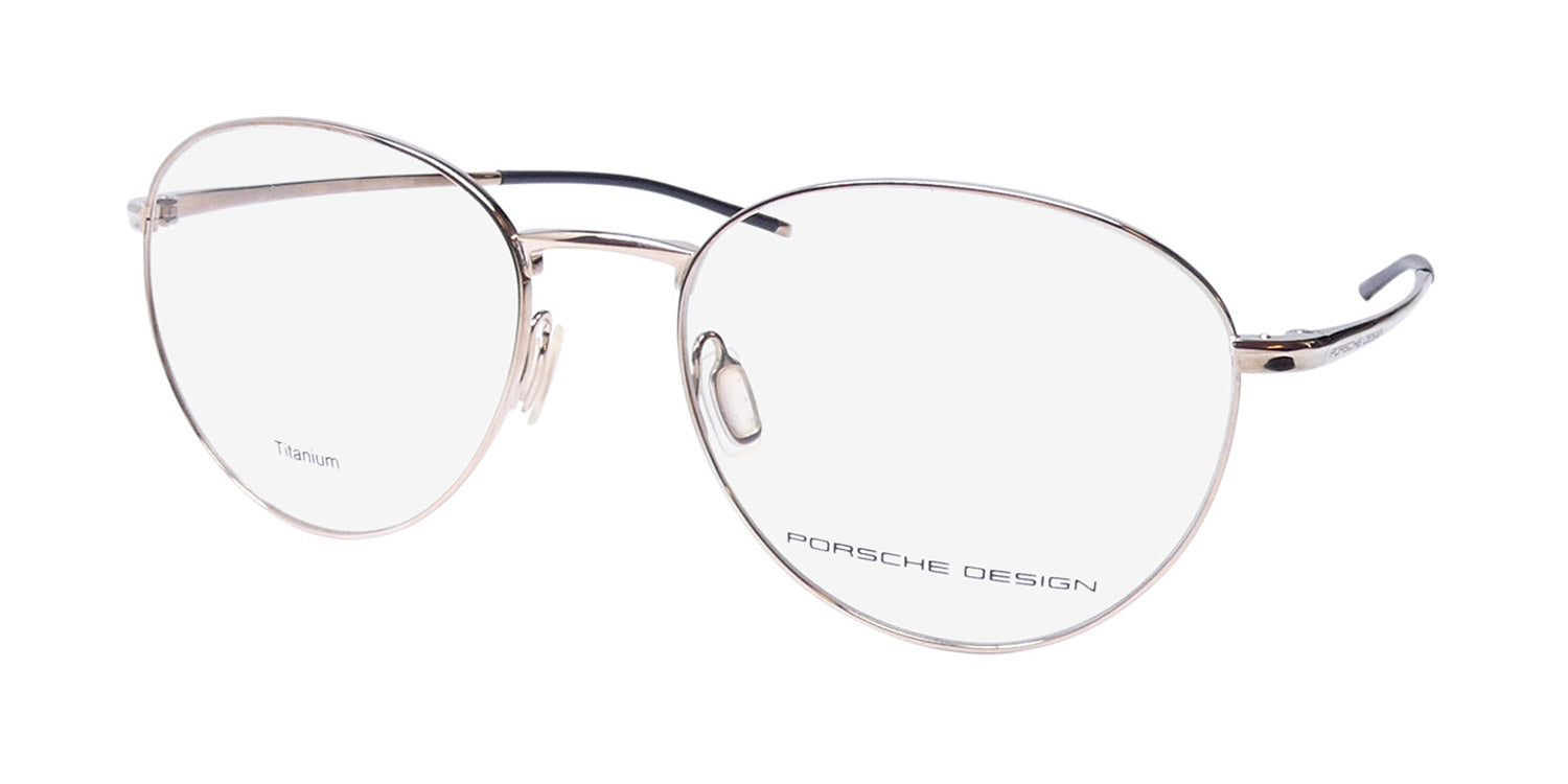 Porsche Design P8387 Eyeglasses by ModaFrames