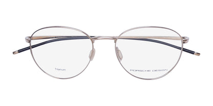 Porsche Design P8387 Eyeglasses by ModaFrames