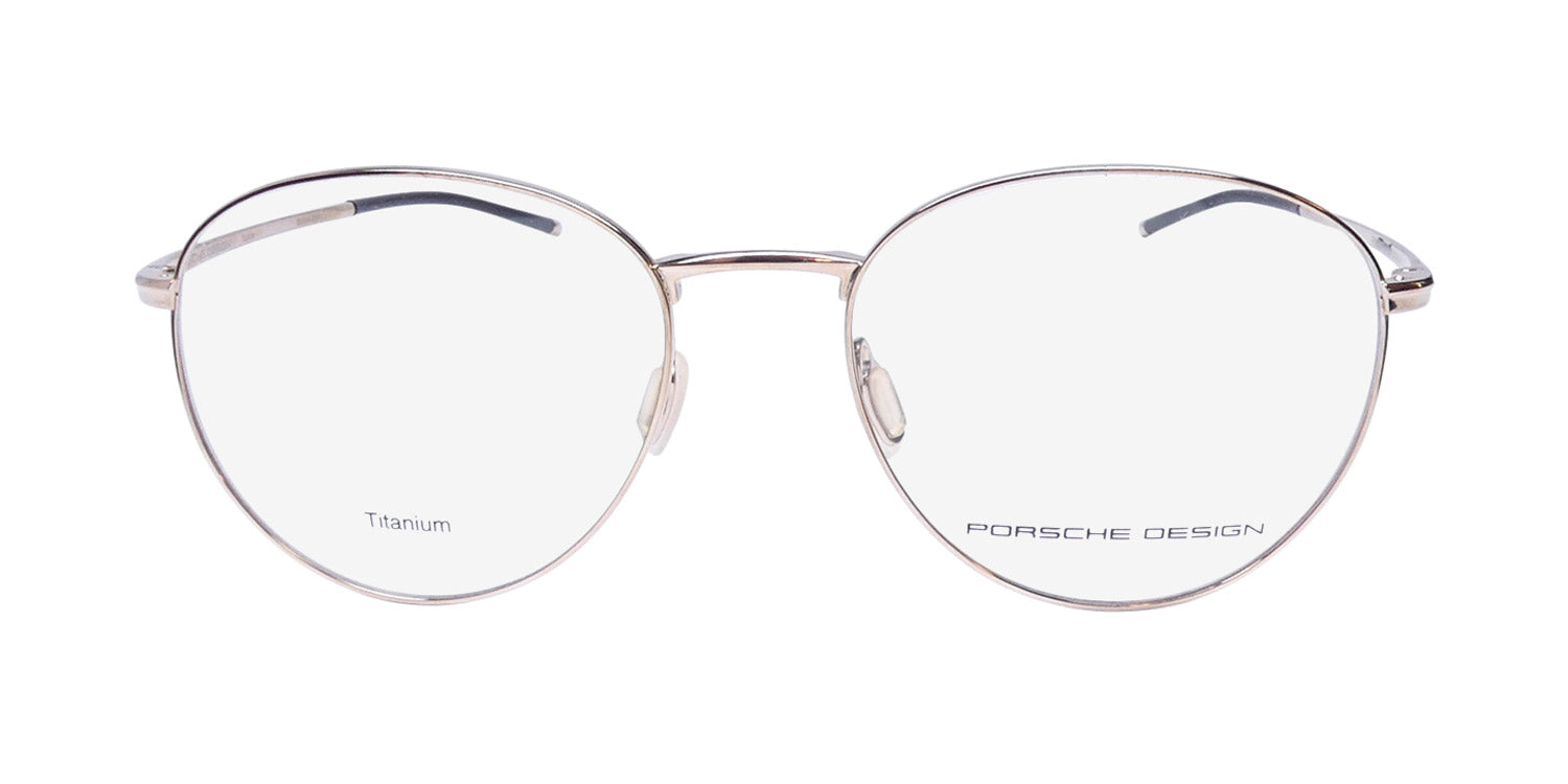 Porsche Design P8387 Eyeglasses by ModaFrames