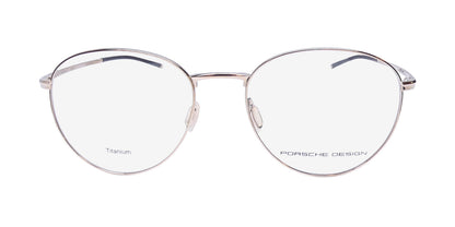 Porsche Design P8387 Eyeglasses by ModaFrames