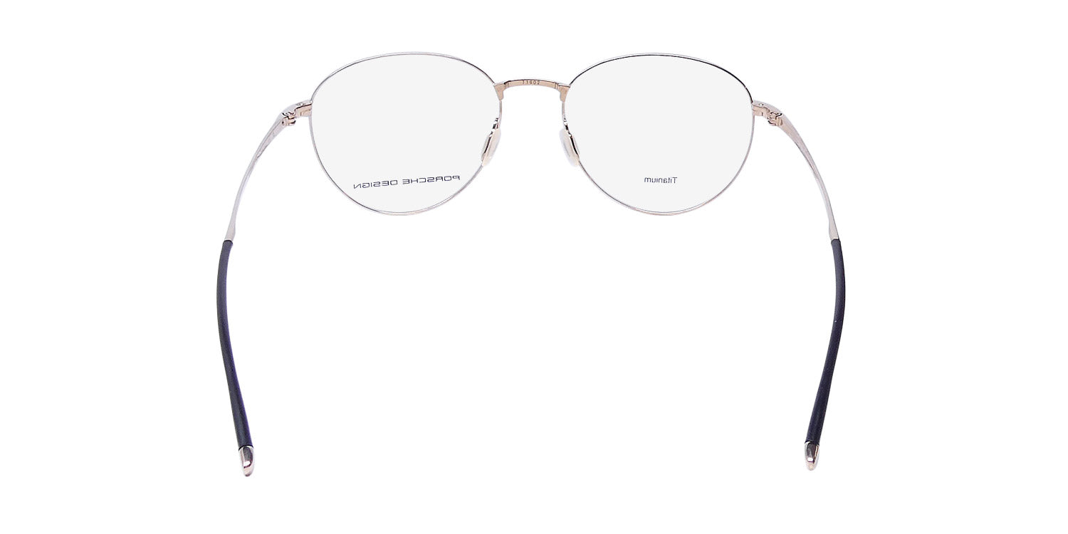 Porsche Design P8387 Eyeglasses by ModaFrames