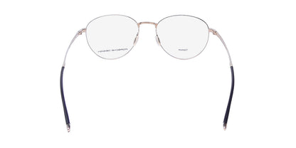 Porsche Design P8387 Eyeglasses by ModaFrames