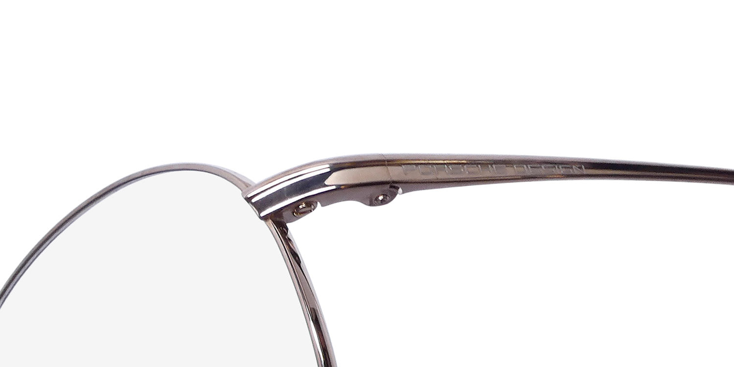 Porsche Design P8387 Eyeglasses by ModaFrames