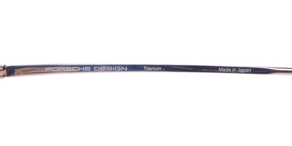 Porsche Design P8387 Eyeglasses by ModaFrames