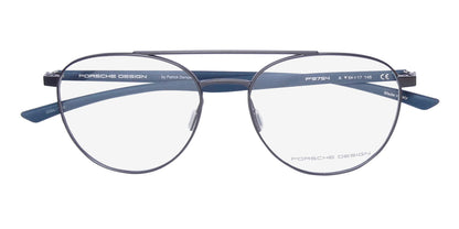 Porsche Design P8754 Eyeglasses by ModaFrames