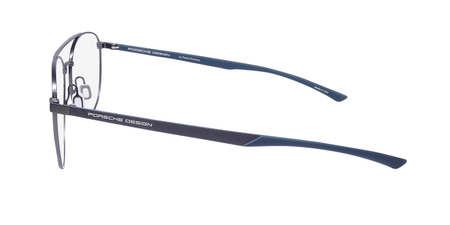 Porsche Design P8754 Eyeglasses by ModaFrames
