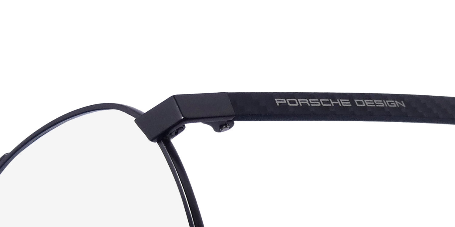 Porsche Design P8754 Eyeglasses by ModaFrames