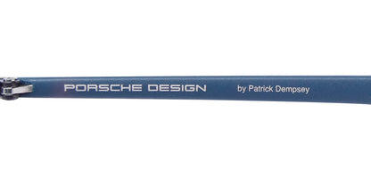 Porsche Design P8754 Eyeglasses by ModaFrames
