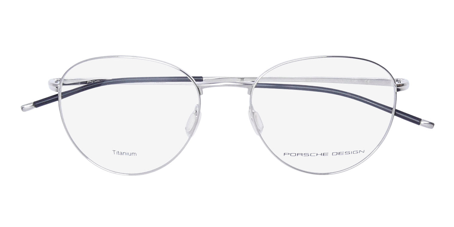 Porsche Design P8387 Eyeglasses by ModaFrames