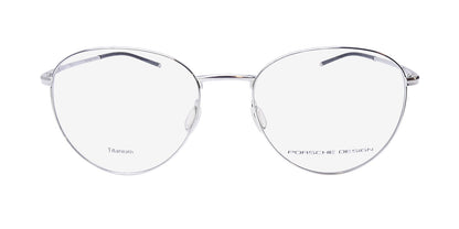 Porsche Design P8387 Eyeglasses by ModaFrames