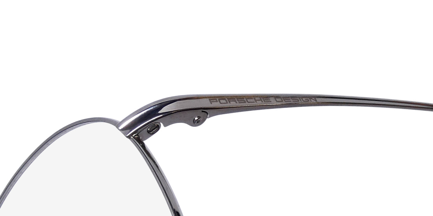 Porsche Design P8387 Eyeglasses by ModaFrames