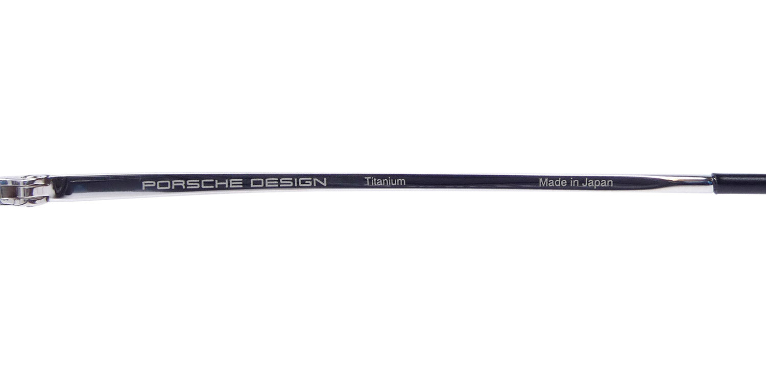 Porsche Design P8387 Eyeglasses by ModaFrames