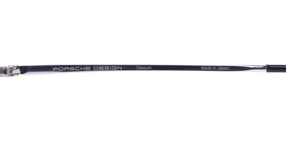 Porsche Design P8387 Eyeglasses by ModaFrames