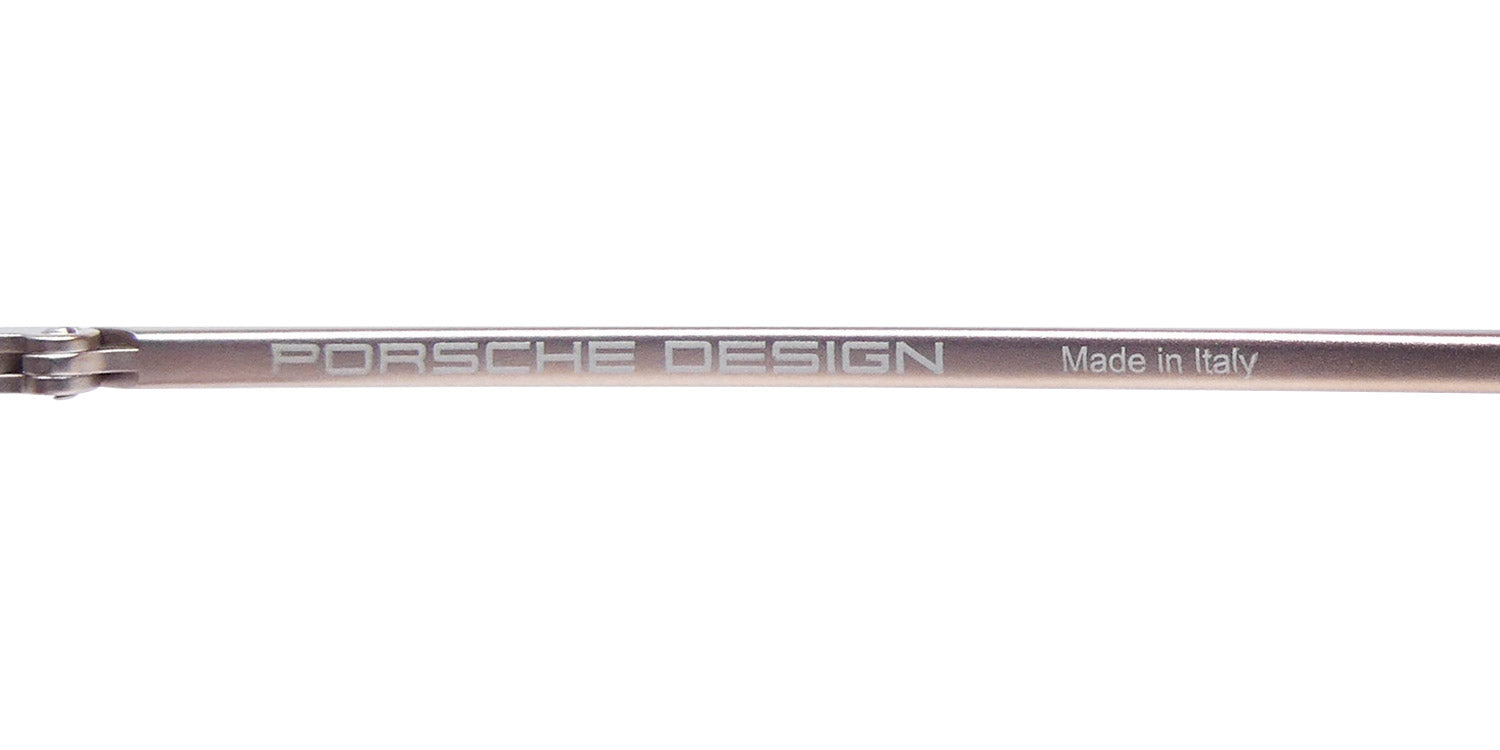 Porsche Design P8508 Sunglasses by ModaFrames