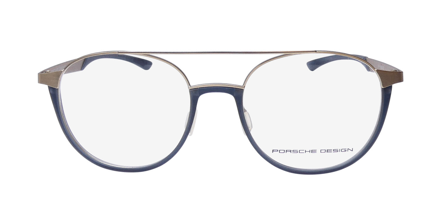 Porsche Design P8389 Eyeglasses by ModaFrames
