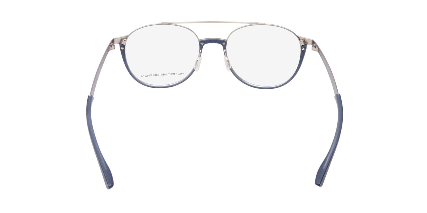 Porsche Design P8389 Eyeglasses by ModaFrames