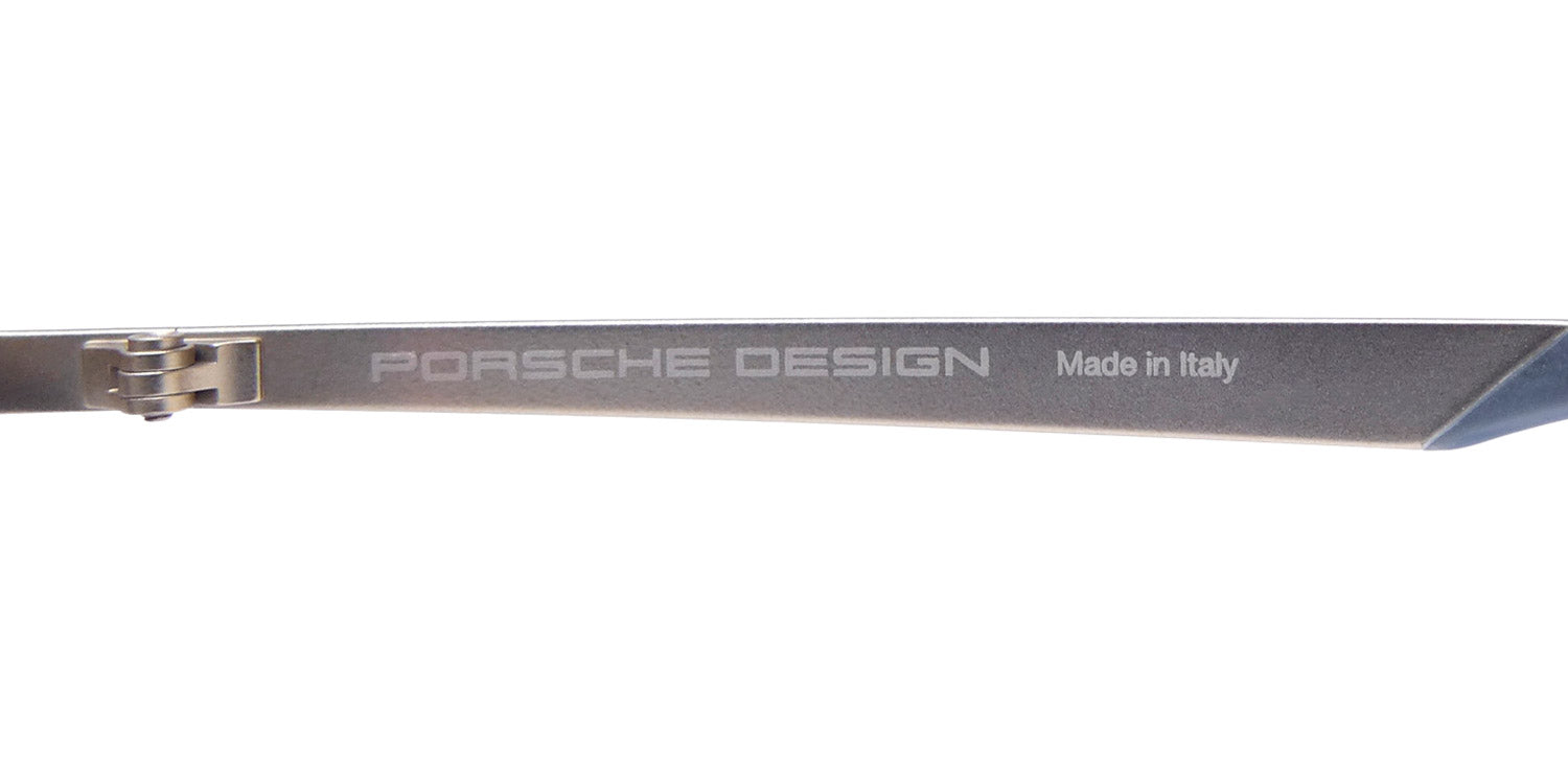Porsche Design P8389 Eyeglasses by ModaFrames