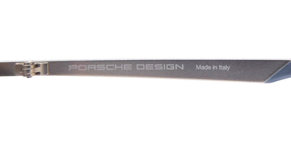 Porsche Design P8389 Eyeglasses by ModaFrames