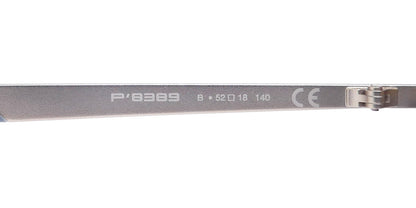 Porsche Design P8389 Eyeglasses by ModaFrames