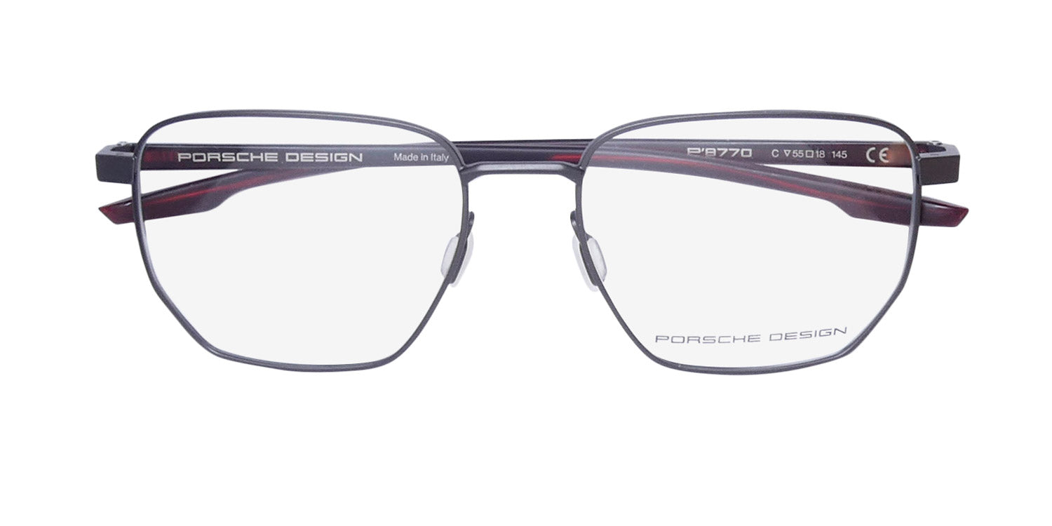 Porsche Design P8770 Eyeglasses by ModaFrames