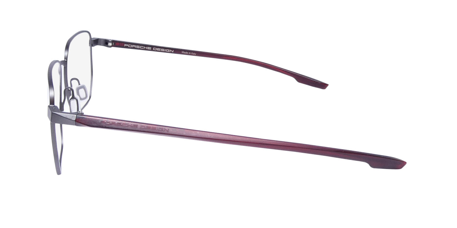 Porsche Design P8770 Eyeglasses by ModaFrames