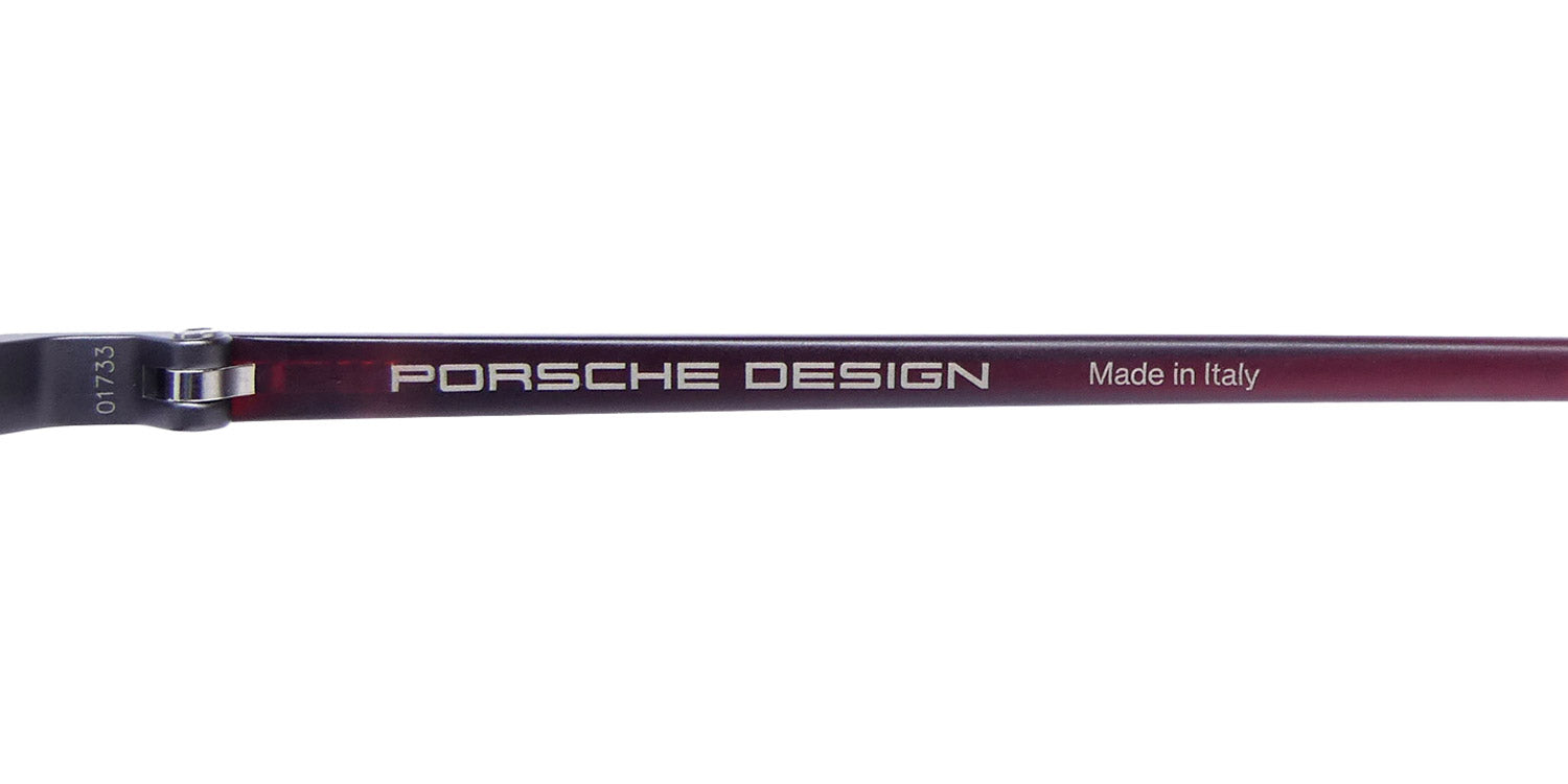 Porsche Design P8770 Eyeglasses by ModaFrames