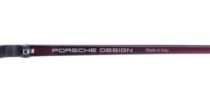Porsche Design P8770 Eyeglasses by ModaFrames
