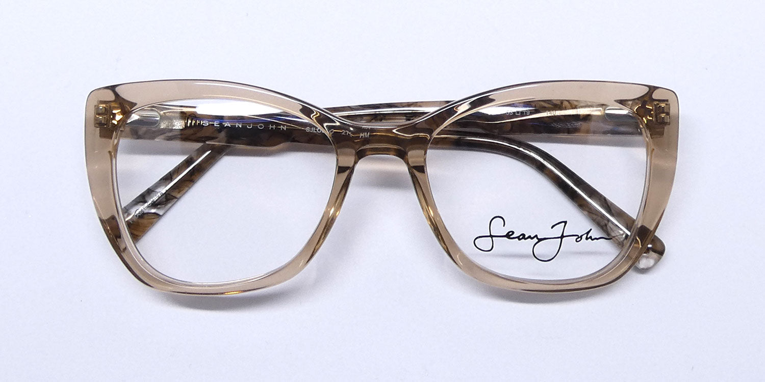 Sean John 6020 Eyeglasses by ModaFrames
