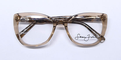 Sean John 6020 Eyeglasses by ModaFrames