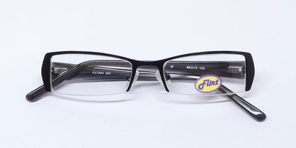 Flirt Flt303 Eyeglasses by ModaFrames