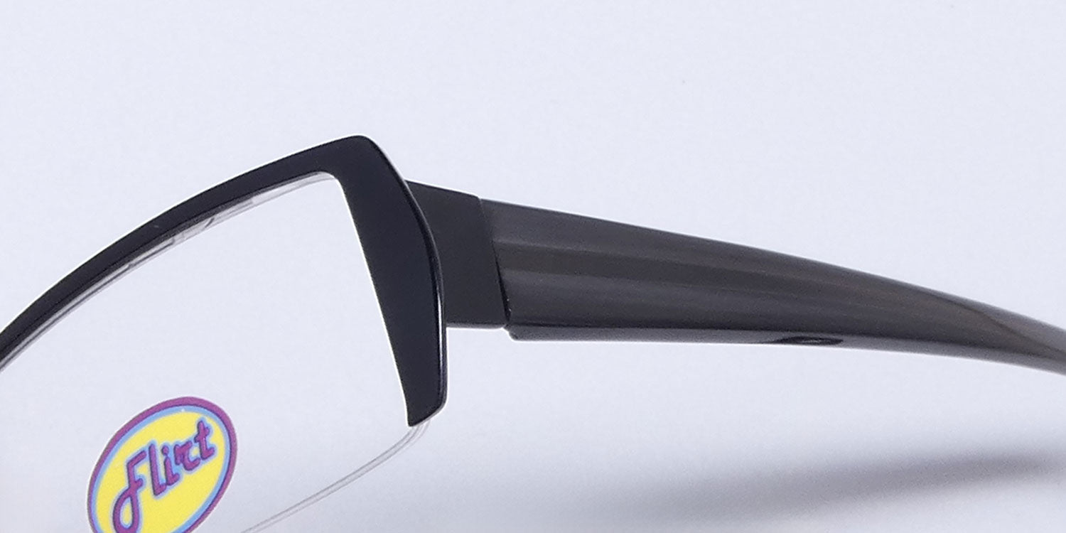 Flirt Flt303 Eyeglasses by ModaFrames