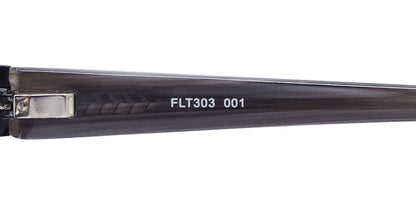 Flirt Flt303 Eyeglasses by ModaFrames