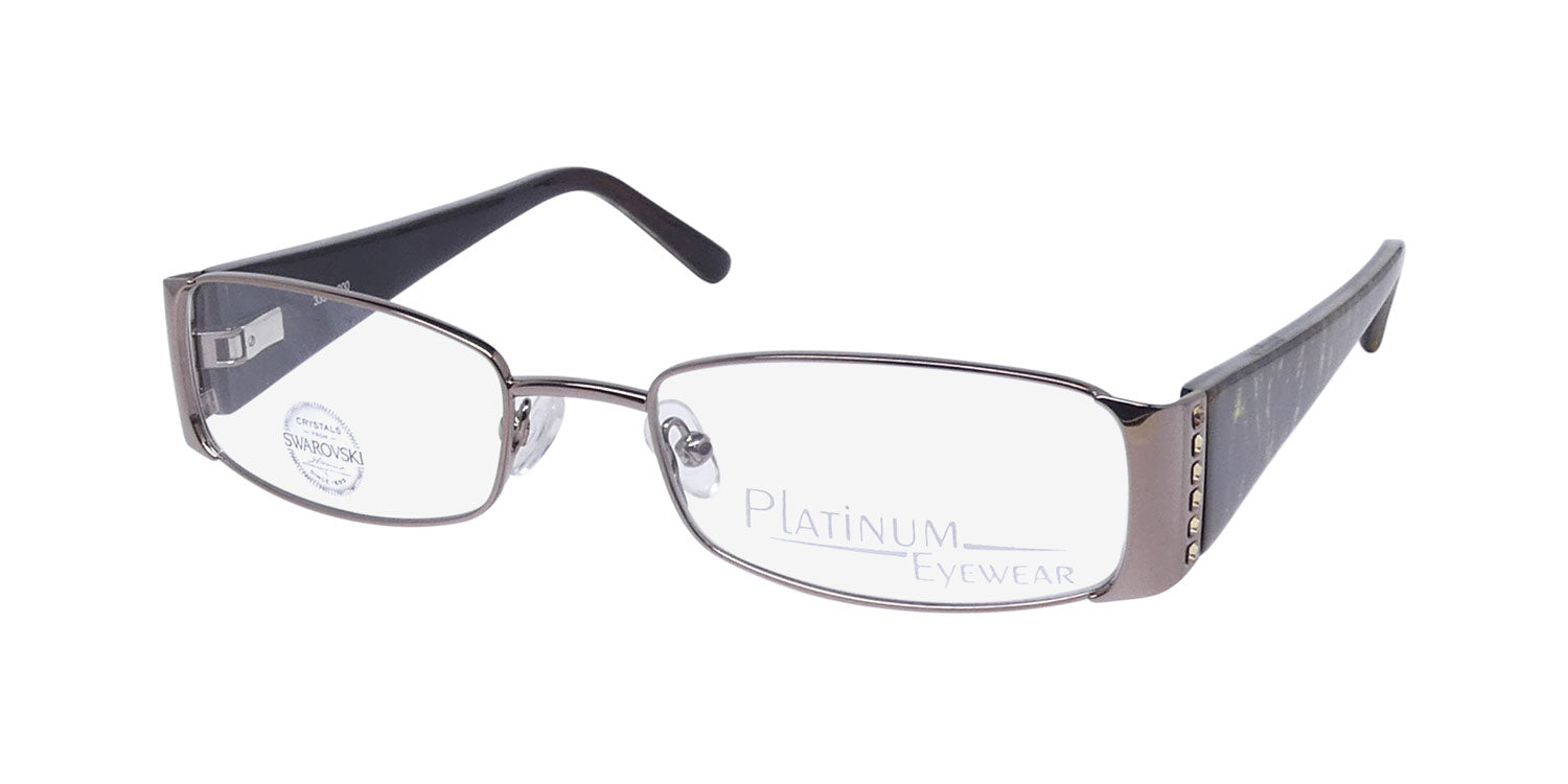 Platinum 335 Eyeglasses by ModaFrames