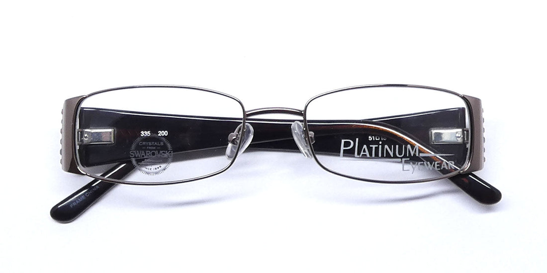 Platinum 335 Eyeglasses by ModaFrames