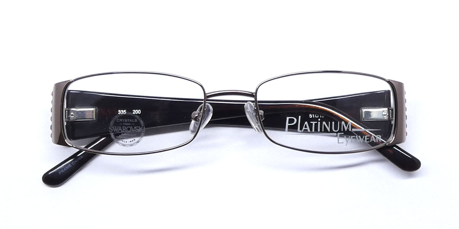 Platinum 335 Eyeglasses by ModaFrames