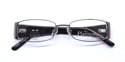 Platinum 335 Eyeglasses by ModaFrames