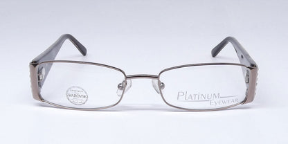 Platinum 335 Eyeglasses by ModaFrames