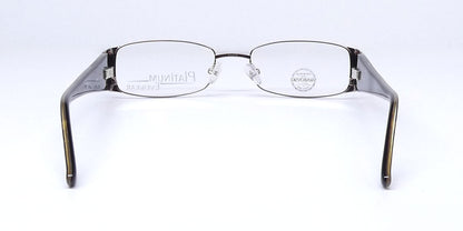 Platinum 335 Eyeglasses by ModaFrames