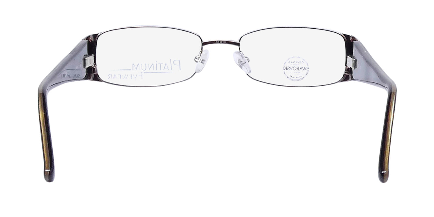 Platinum 335 Eyeglasses