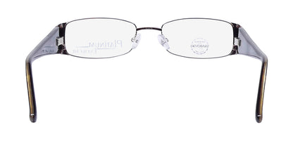 Platinum 335 Eyeglasses
