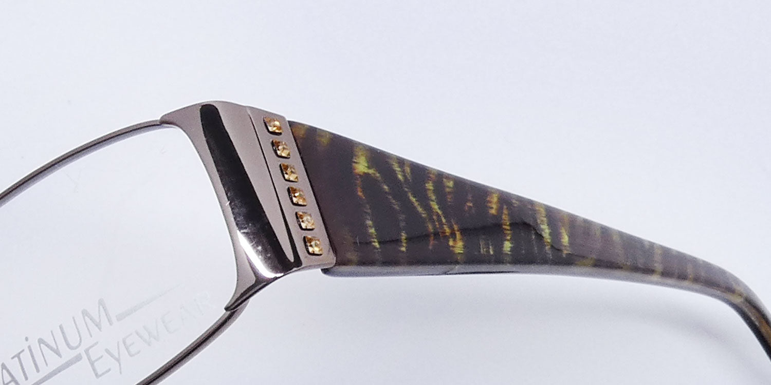 Platinum 335 Eyeglasses by ModaFrames