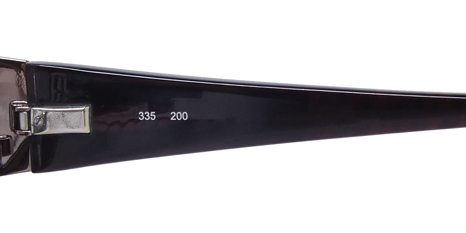 Platinum 335 Eyeglasses by ModaFrames