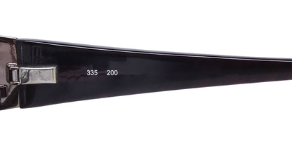Platinum 335 Eyeglasses by ModaFrames