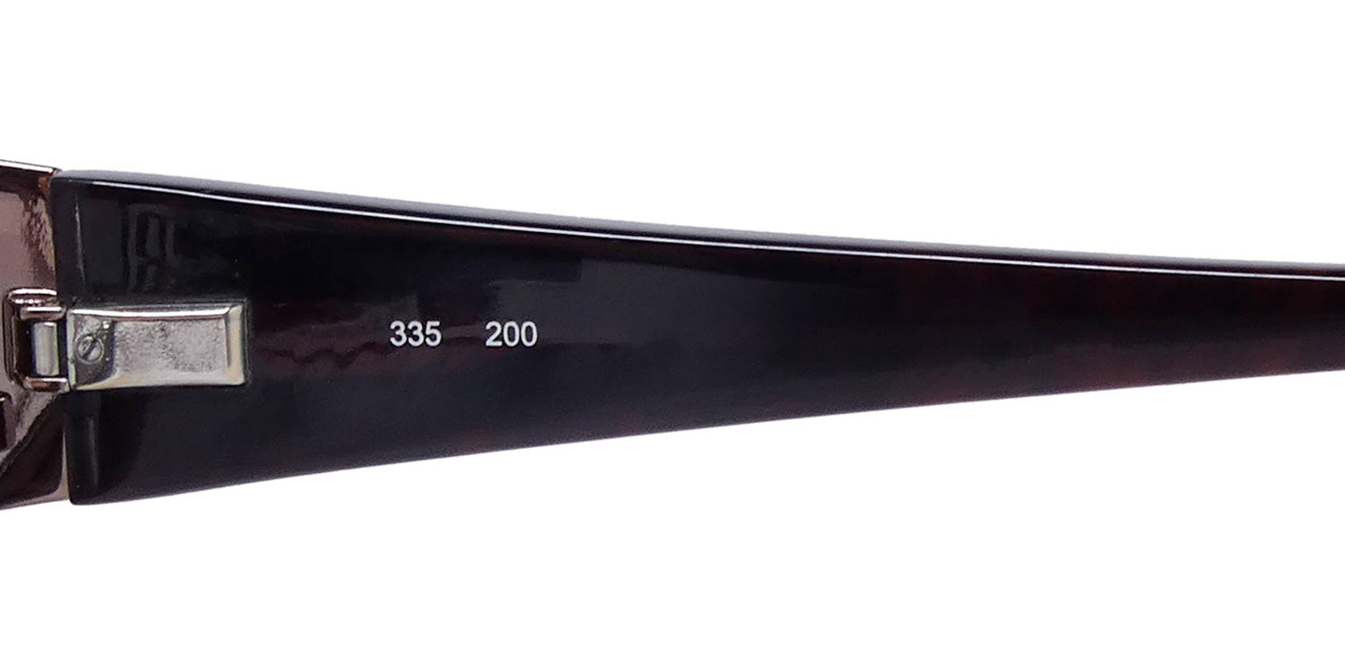 Platinum 335 Eyeglasses