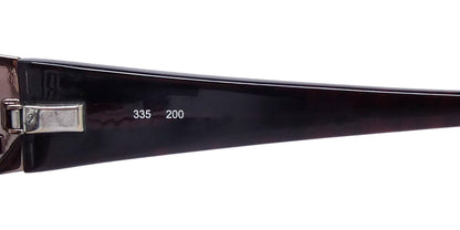 Platinum 335 Eyeglasses
